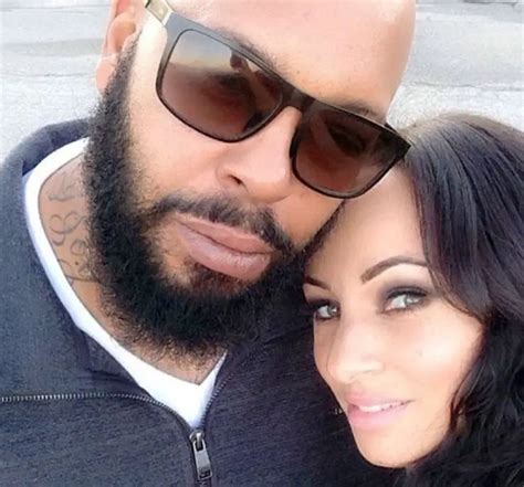 suge knight wife.